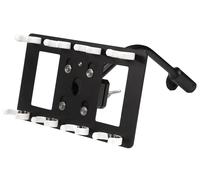 Nanlite RGB Quad Tube Mount w/ Yoke (for PavoTube)