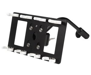 Nanlite RGB Quad Tube Mount w/ Yoke (for PavoTube)