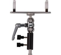 Nanlite Single Mount with Yoke for Pavotube (T12)