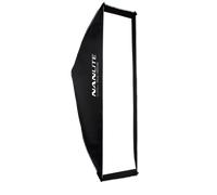 Nanlite Strip Softbox 140x30cm