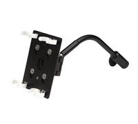 NanLite T12 2-Tube Holder - Ball Head Yoke Gose Neck