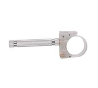 NanLite T12 Transparent Clip With Pillar