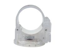 Nanlite Transparent T12 Clip with Magnet for Pavotube