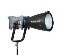 Nanlux Evoke 600C Full Color Nebula 8 Spot Light
