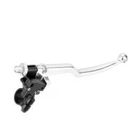 NaNMiBHd Brake Clutch Levers Clutch Lever Handle Perch for Suzuki for GSX-R 1000 750 600 for GSX250R for TL1000S Motorcycle Handlebar Switch Sensor for K1 for K2 for K3 for K4 Handlebar Clutch