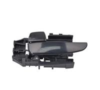 NaNMiBHd Car Inner Door Pull Handles for Hyundai for Elantra 2001 2002 2003 2004 2005 2006 Car Front Inside Door Handles 82610-2D000 82620-2D000