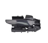 NaNMiBHd Car Inner Door Pull Handles for Hyundai for Elantra 2001 2002 2003 2004 2005 2006 Car Front Inside Door Handles 82610-2D000 82620-2D000