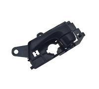 NaNMiBHd Car Inner Door Pull Handles for Hyundai for Sonata 2009 2010 Front Rear Left Right Interior Inside Door Handle 82610-3K530 82620-3K530