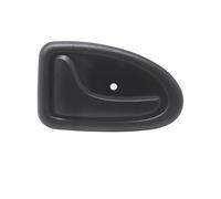 NaNMiBHd Car Inner Door Pull Handles for Megane for Clio for Scenic for Trafic 2001-2014 Car Inside Inner Door Handle 7700432705 7700432706 7700432707 7700432708
