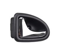 NaNMiBHd Car Inner Door Pull Handles for Opel for Vivaro 2001 2002 2003 2004 2005-2014 Car Inside Inner Door Handle Front Rear Right Left 7700432705 7700432706