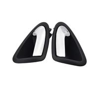 NaNMiBHd Car Inner Door Pull Handles for SEAT for Ibiza 2009 2010 2011 2012 2013-2017 Car Front Left Interior Inside Inner Door Handle 6J1837113AAH1 6J1837113A