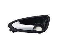 NaNMiBHd Car Inner Door Pull Handles for Seat for Ibiza for 6J 2010-2022 Front Left Right Car Interior Inside Inner Door Handle Accessories 6J1837113A 6J1837114A