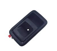 NaNMiBHd Car Inner Door Pull Handles for Toyota for Tacoma for 4Runner for Tercel for Camry 1987-2000 Car Black Inside Door Handle Front Rear Left Right 6920610070