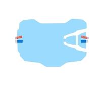 NaNMiBHd Cluster Dashboard Protection Film For DUCATI For Multistrada For V2S For V2 2021- Motorcycle Instrument Film Cluster Screen Dashboard Protection(1 PCS)