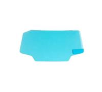 NaNMiBHd Cluster Dashboard Protection Film For Kawasaki For Ninja 1000SX 2020 2021 Cluster Scratch Screen Protection Film Dashboard Screen Protector(One set)