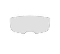 NaNMiBHd Cluster Dashboard Protection Film For Piaggio For Medley 125 2020 2021 2022 2023 Motorcycle Dashboard Screen Protector HD Protective Film Anti-scratch(2 X PCS)