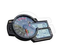 NaNMiBHd Cluster Dashboard Protection Film For SUZUKI For V-Strom 650 2017 2018 2019 2020 2021 2022 2023 Motorcycle Instrument Protection Film Screen Protector(1pcs)