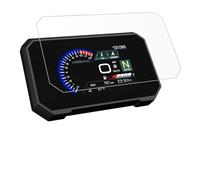 NaNMiBHd Cluster Dashboard Protection Film For Suzuki For V STROM For 1050 DE For Vstrom For V-STROM For 1050DE 2023 Dashboard Screen Protector Film Instrument Protective