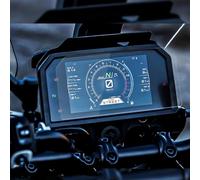 NaNMiBHd Cluster Dashboard Protection Film For T-MAX560 For Tech For Max For Tracer For 9 GT For 9GT For Niken GT 2023+ Motorcycle Scratch Dashboard Screen Protector