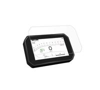 NaNMiBHd Cluster Dashboard Protection Film For Tracer9 For Tracer9GT 2025 Motorcycle Protection Instrument Film Scratch Cluster Screen Dashboard(1 PCS)