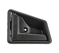 NaNMiBHd Inside Interior Door Handles 1Pair Inner Inside Interior Front Rear Door Handles Left Right for Suzuki Sidekick Geo Tracker 1991-1994 1995 1996 1997 1998(L)