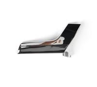 NaNMiBHd Inside Interior Door Handles for Benz for W204 C-Class for GLK 300 for C180 for C200 for C300 2008 2009 2010 2011-2015 Upgraded Interior Chrome Opening Door Handle(Polish Right)