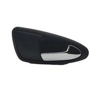 NaNMiBHd Inside Interior Door Handles for Ibiza for 6J 114 2010 2011-2022 Accessories 6J1837114A Car Front Right Auto Interior Side Inner Door Handle