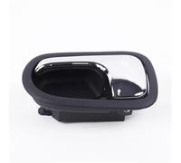 NaNMiBHd Inside Interior Door Handles for Mazda 323 for Protege for BJ 1995-2003 Car Interior Door Handle