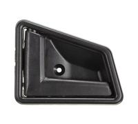 NaNMiBHd Inside Interior Door Handles for Sidekick for GEO for Tracker 1991-1998 1988-1999 for Suzuki for Vitara 1.6 2.0 Interior Door Handle(Left)