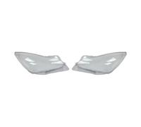 NaNMiBHd Shell Mask Headlamp Cover For Buick For Regal For Opel For Insignia 2014 2015 2016 Transparent Lampshade Headlamp Cover Lamp Shade Headlight Shell Lens(Right and Left)