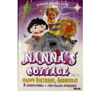 NANNA'S COTTAGE VOL.2""Happy Birthday,Arbuckle![3