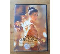 Nannerl, la soeur de mozart