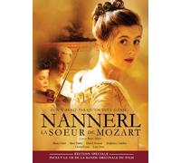 Nannerl La Soeur De Mozart (2pc) / (Ntsc Can) [DVD] [Region 1] [NTSC] [US Import]