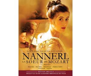 Nannerl La Soeur De Mozart (2pc) / (Ntsc Can) [DVD] [Region 1] [NTSC] [US Import]