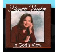 Nannette Vaughan - In God's View