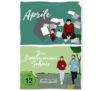 Nanni Moretti Edition (DVD) Moretti Nanni Morante Laura Trinca Jasmine Orlando