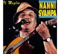 Nanni Svampa - Il Meglio Di Nanni