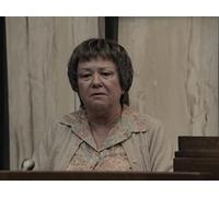 Nannie Doss | The Giggling Granny