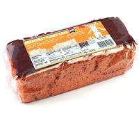 Nanning Honey Breakfast Cake 14 Ounce