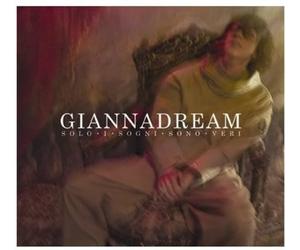 Nannini, Gianna - Dream: Solo I Sogni..