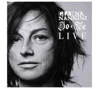 Nannini, Gianna - Io & Te -CD+DVD-