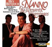 Nanno & die Romantic Flamingos - Nanno & die Romantic Flamingos