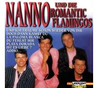 Nanno & die Romantic Flamingos - Nanno und die Romantic Flaming