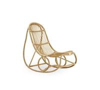 Nanny Armchair Natural