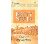 Nanny by Chance (Harlequin Romance)