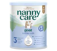 Nanny Care Stage 3 Growing Up Milk Goat Milk Based, 800g