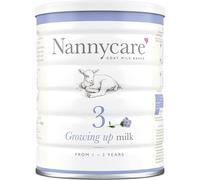 Nanny Care Stage 3 Growing Up Milk (Goat Milk Based), 900g