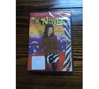 Nanny: Complete Third Season [DVD] [Region 1] [US Import] [NTSC]