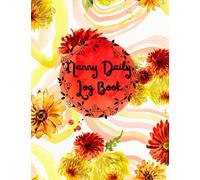 Nanny Daily Log Book: Record baby or toddler's sleep, feeding, diaper changes, activities, supplies, and more. For multiple children. (Baby log books)