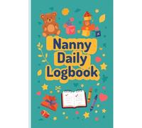 Nanny Daily LogBook